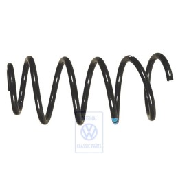 Γνήσιο VW Ελικοειδές Ελατήριο - 6N0411105AC