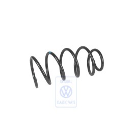 Γνήσιο VW Ελικοειδές Ελατήριο - 6N0411105S