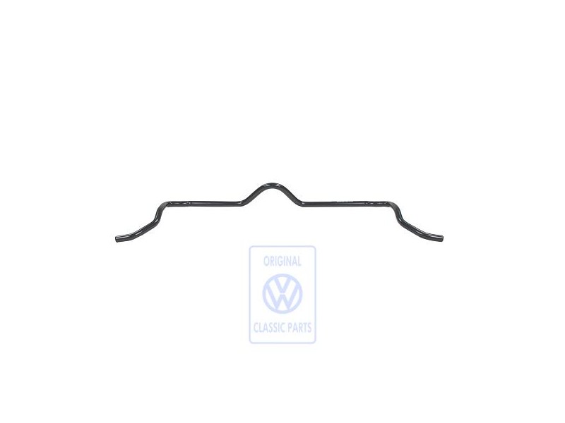 Γνήσιο VW Αντιστρεπτική Ράβδος - 6N0411309F