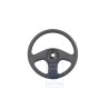 Γνήσιο VW Τιμόνι Σατινέ Μαύρο - 6N0419091F 01C