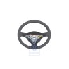 Γνήσιο VW Τιμόνι (Δέρμα) Μαύρο - 6N0419091L E74