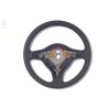 Γνήσιο VW Τιμόνι (Δέρμα) Μαύρο/Orbitblue - 6N0419091L HCC