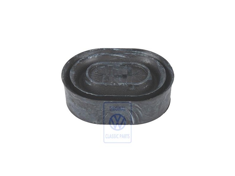 Γνήσιο VW Στεγανοποιητικός Δακτύλιος - 6N0419199