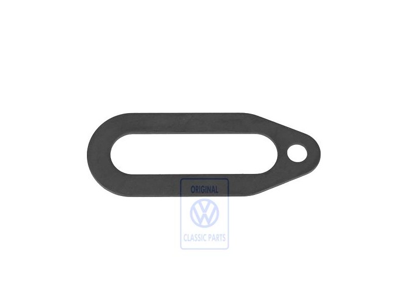 Γνήσιο VW Έλασμα Συγκράτησης - 6N0419595