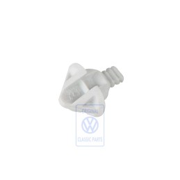 Γνήσιο VW Σφήνα Συναρμολόγησης - 6N0419927