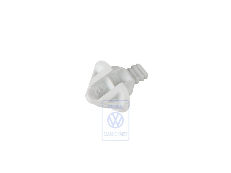 Γνήσιο VW Σφήνα Συναρμολόγησης - 6N0419927