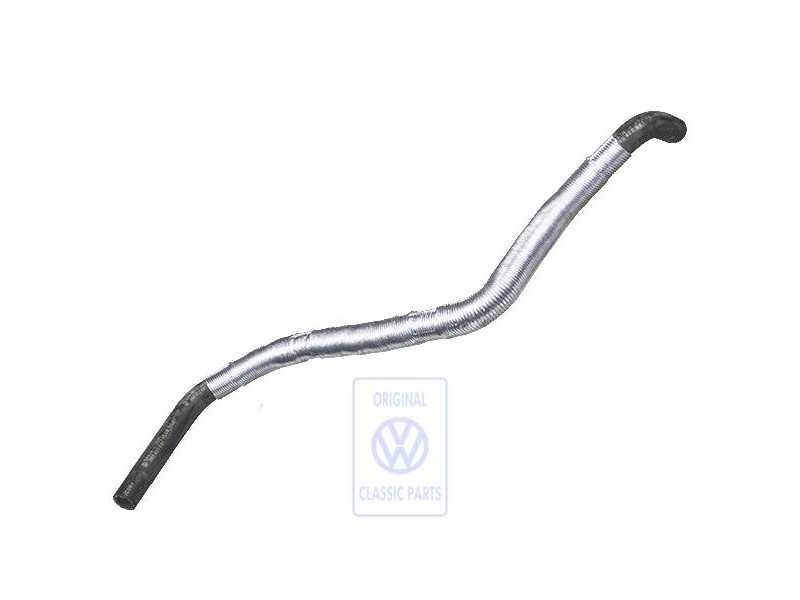 Γνήσιο VW Εύκαμπτος Σωλήνας Αναρρόφησης - 6N0422881