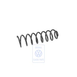Γνήσιο VW Ελικοειδές Ελατήριο - 6N0511115F