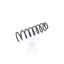 Γνήσιο VW Ελικοειδές Ελατήριο - 6N0511115G