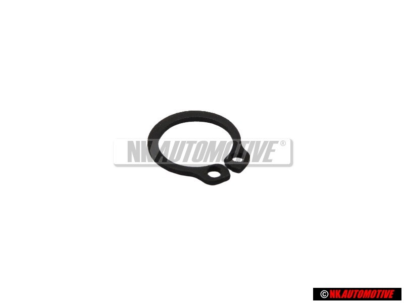 Γνήσιο VW Δακτύλιος Ασφαλείας - N 0124121
