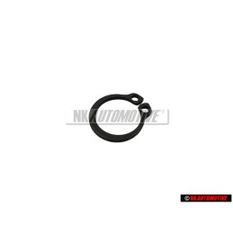 Γνήσιο VW Δακτύλιος Ασφαλείας - N 0124121
