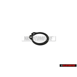 Γνήσιο VW Δακτύλιος Ασφαλείας - N 0124121