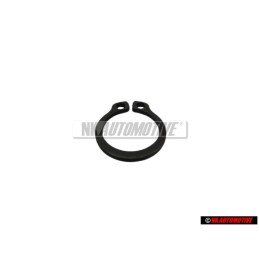 Γνήσιο VW Δακτύλιος Ασφαλείας - N 0124121