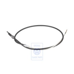 Γνήσιο VW Ντίζα Φρένων - 6N0609721L