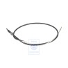 Γνήσιο VW Ντίζα Φρένων - 6N0609721L