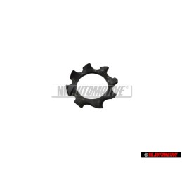 Γνήσιο VW Οδοντωτή Ροδέλα - N 0121342