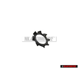 Γνήσιο VW Οδοντωτή Ροδέλα - N 0121342