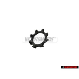 Γνήσιο VW Οδοντωτή Ροδέλα - N 0121342