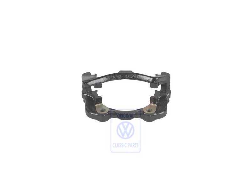 Γνήσιο VW Φορέας Φρένου Με Πείρο Οδηγό - 6N0615125B