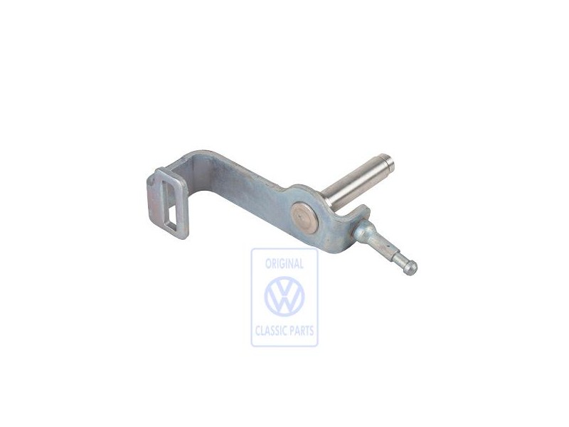 Γνήσιο VW Μοχλός Αλλαγής Ταχυτήτων - 6N0711052B