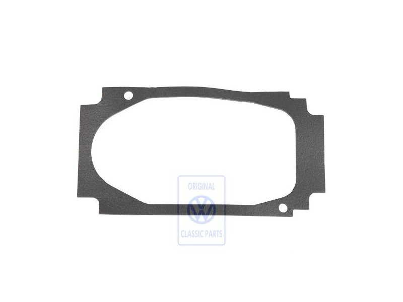 Γνήσιο VW Στεγανοποίηση - 6N0711267A