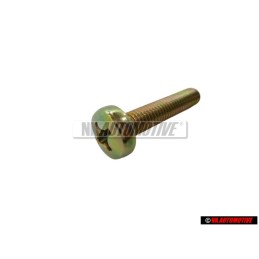 Γνήσιο VW Φακοειδής Βίδα - N 0141453