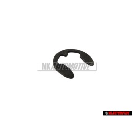 Γνήσιο VW Ασφαλιστική Ροδέλα - N 0124402