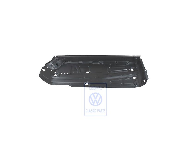 Γνήσιο VW Λαμαρίνα Δαπέδου - 6N0803206H