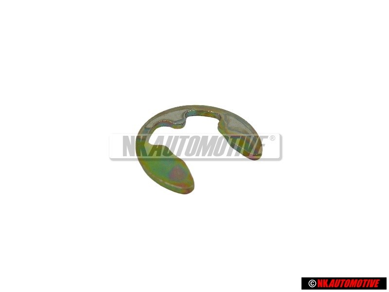 Γνήσιο VW Ασφαλιστική Ροδέλα - N 0124412