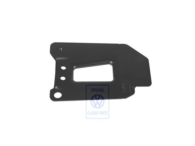 Γνήσιο VW Λαμαρίνα Κάλυψης - 6N0804182A