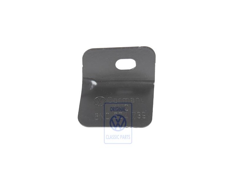 Γνήσιο VW Γωνία Στερέωσης - 6N0804739