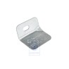 Γνήσιο VW Γωνία Στερέωσης - 6N0804740