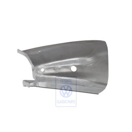 Γνήσιο VW Λαμαρίνα Στήριξης - 6N0804750A