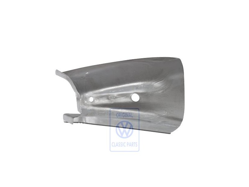 Γνήσιο VW Λαμαρίνα Στήριξης - 6N0804750A