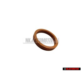 Γνήσιο VW Στεγανοποιητικός Δακτύλιος - N 0138123