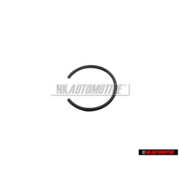 Γνήσιο VW Παράκυκλος Ασφαλείας - N 0122781