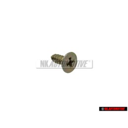 Γνήσιο VW Λαμαρινόβιδα, Βυθιζόμενη - N 0139972
