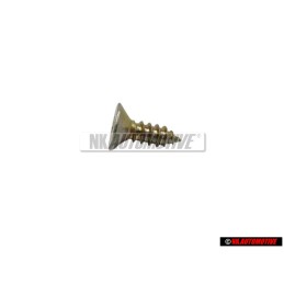 Γνήσιο VW Λαμαρινόβιδα, Βυθιζόμενη - N 0139972