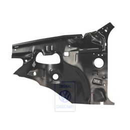 Γνήσιο VW Θόλος Τροχού - 6N0809105B