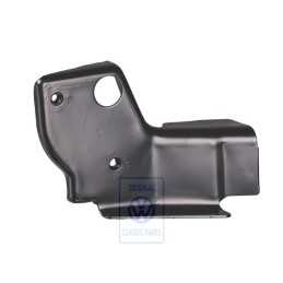Γνήσιο VW Λαμαρίνα Υποδοχής - 6N0809141B