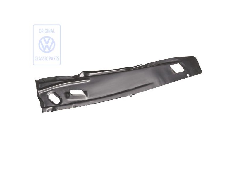 Γνήσιο VW Διαμήκης Φορέας - 6N0809147A