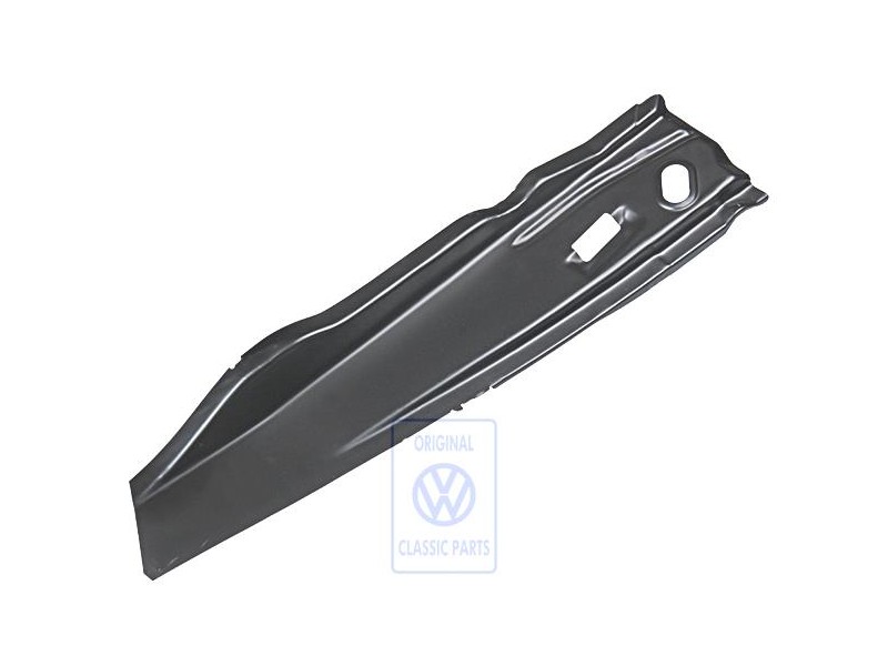 Γνήσιο VW Διαμήκης Φορέας - 6N0809147B