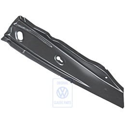 Γνήσιο VW Διαμήκης Φορέας - 6N0809148B