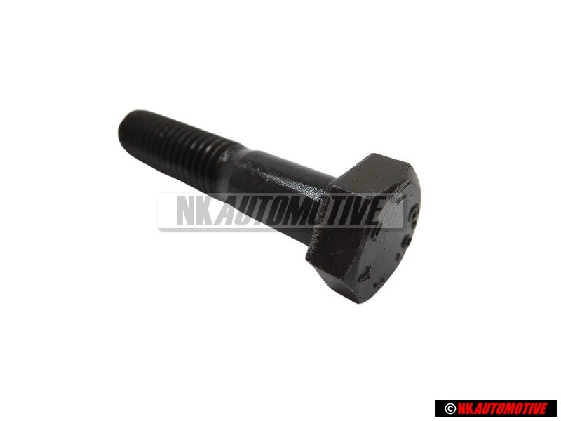 Γνήσιο VW Βίδα Με Εξαγωνική Κεφαλή - N 0103594