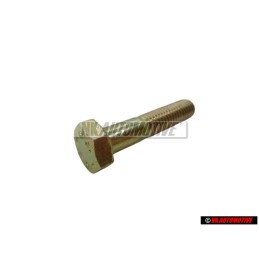 Γνήσιο VW Βίδα Με Εξαγωνική Κεφαλή - N 0103594