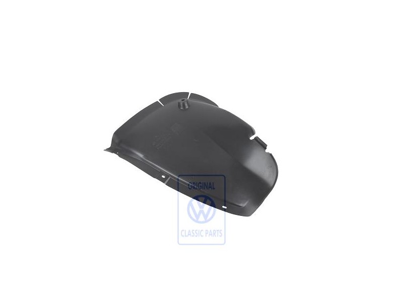Γνήσιο VW Επένδυση Θόλου Τροχού - 6N0810971C