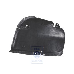 Γνήσιο VW Επένδυση Θόλου Τροχού - 6N0810972B