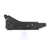 Γνήσιο VW Λαμαρίνα Φορέα - 6N0813087A