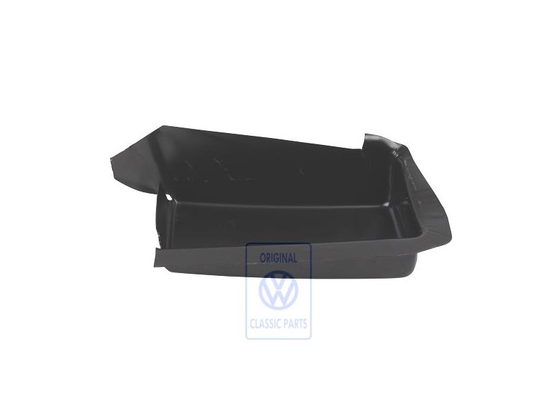 Γνήσιο VW Εξάρτημα Τοποθέτησης - 6N0813308