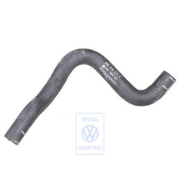Γνήσιο VW Εύκ. Σωλήνας Ψυκτικού Υγρού - 6N0819373K